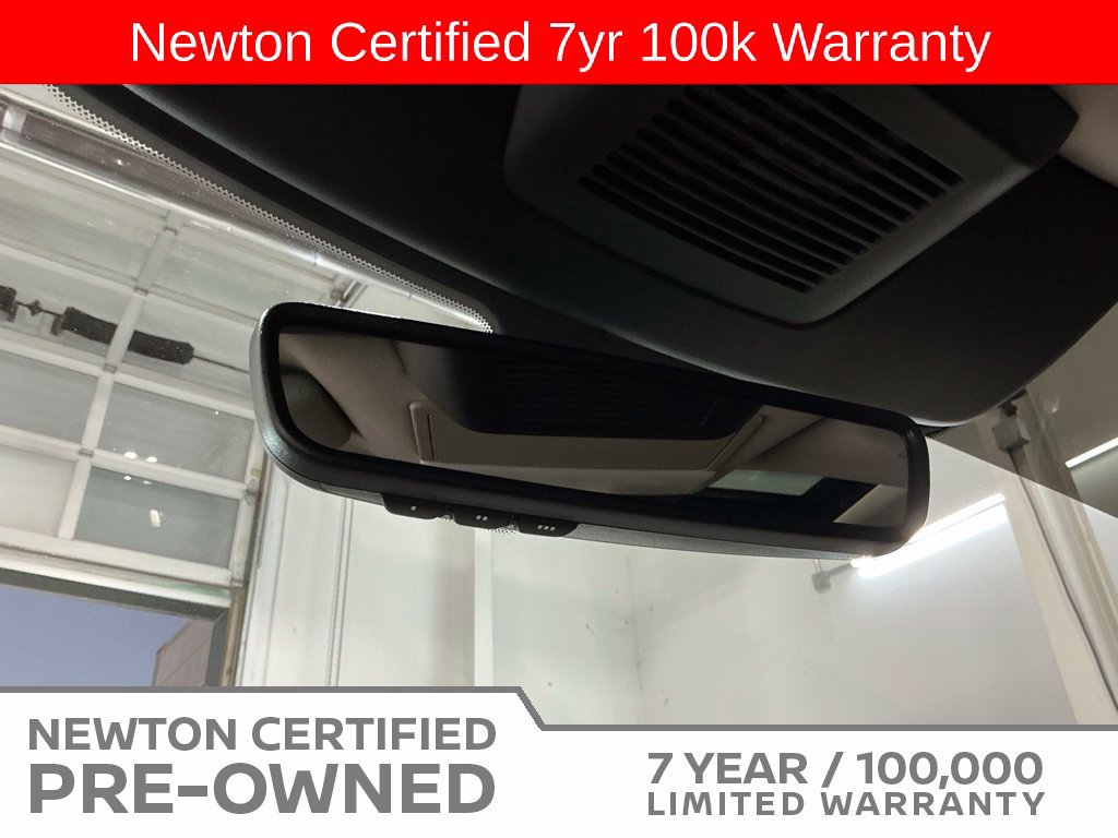 Used 2025 Nissan Pathfinder Platinum w/ Cargo Package FWD image 37