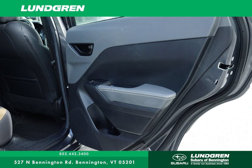 Used 2024 Subaru Crosstrek 2.5i Sport AWD/4WD image 24