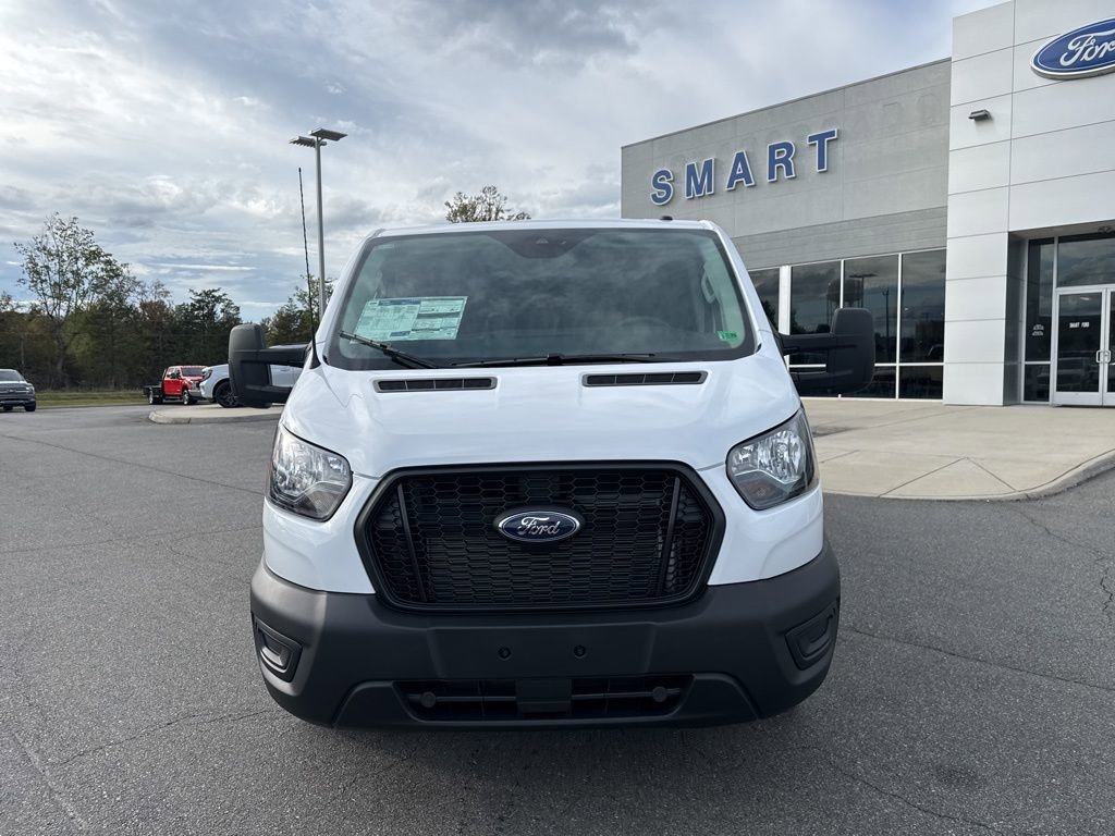 New 2025 Ford Transit 150 Low Roof image 8