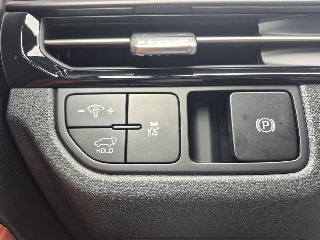 New 2026 Kia Sportage SX image 26