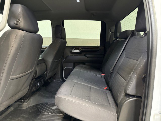 Used 2024 Chevrolet Silverado 2500 LT image 35