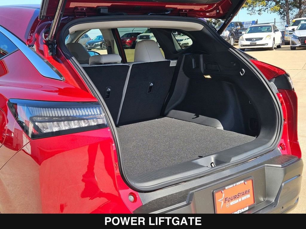 New 2026 Nissan Murano SL image 26