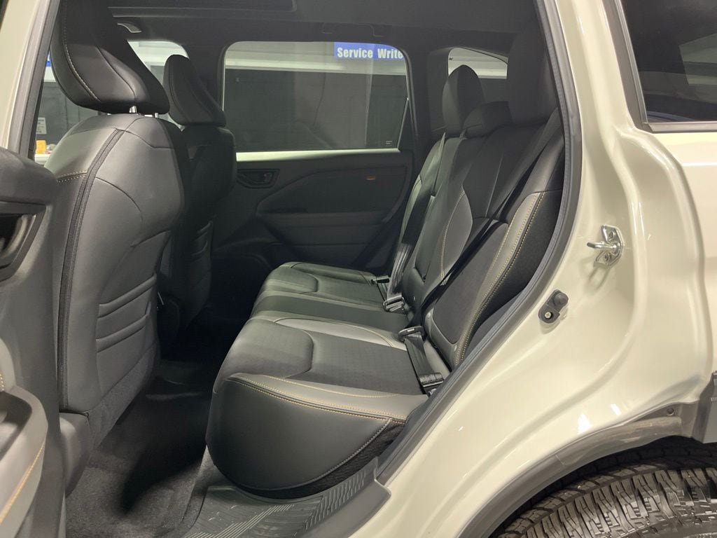 Used 2026 Subaru Forester Wilderness AWD/4WD image 37