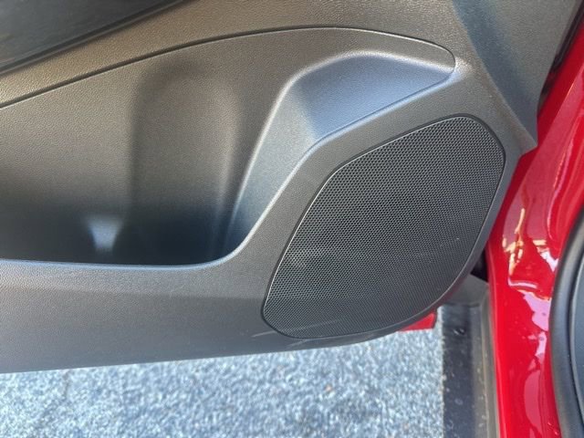 New 2026 Chevrolet Trax RS w/ Driver Confidence Package image 14