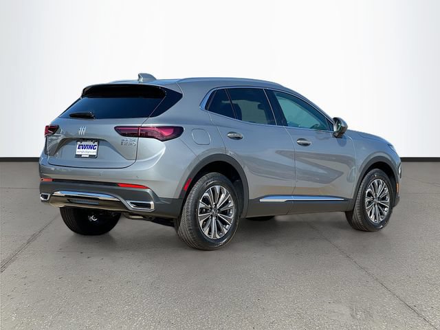 New 2026 Buick Envision Preferred AWD/4WD image 4