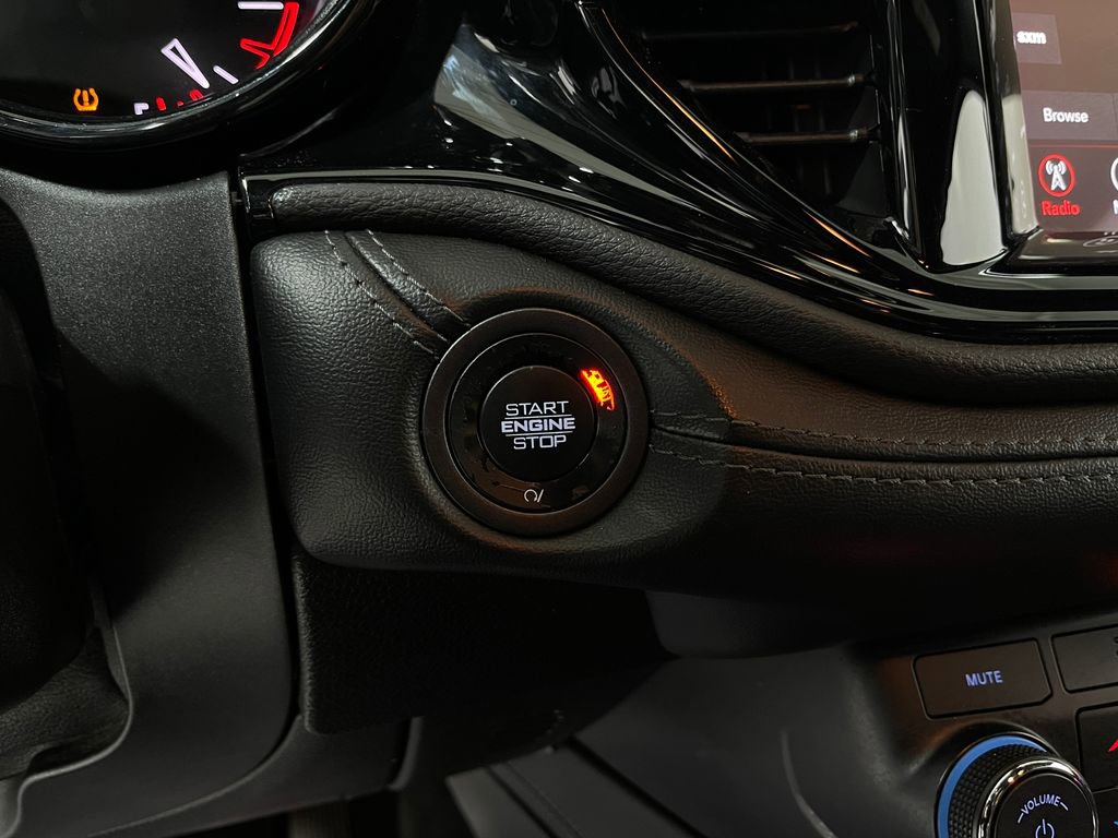 Used 2021 Dodge Durango GT image 20