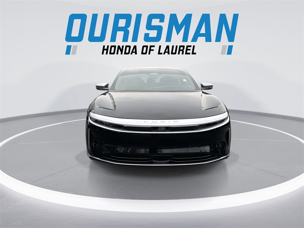 Used 2022 Lucid Air Grand Touring image 3