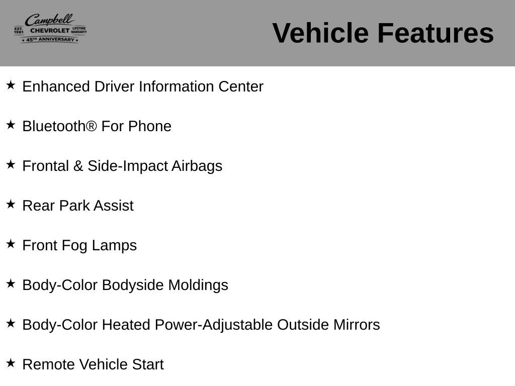 Used 2016 Chevrolet Traverse LT FWD image 9