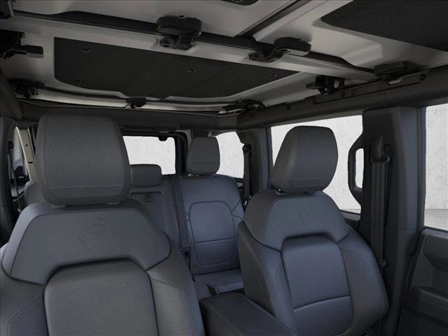 New 2025 Ford Bronco Badlands image 12