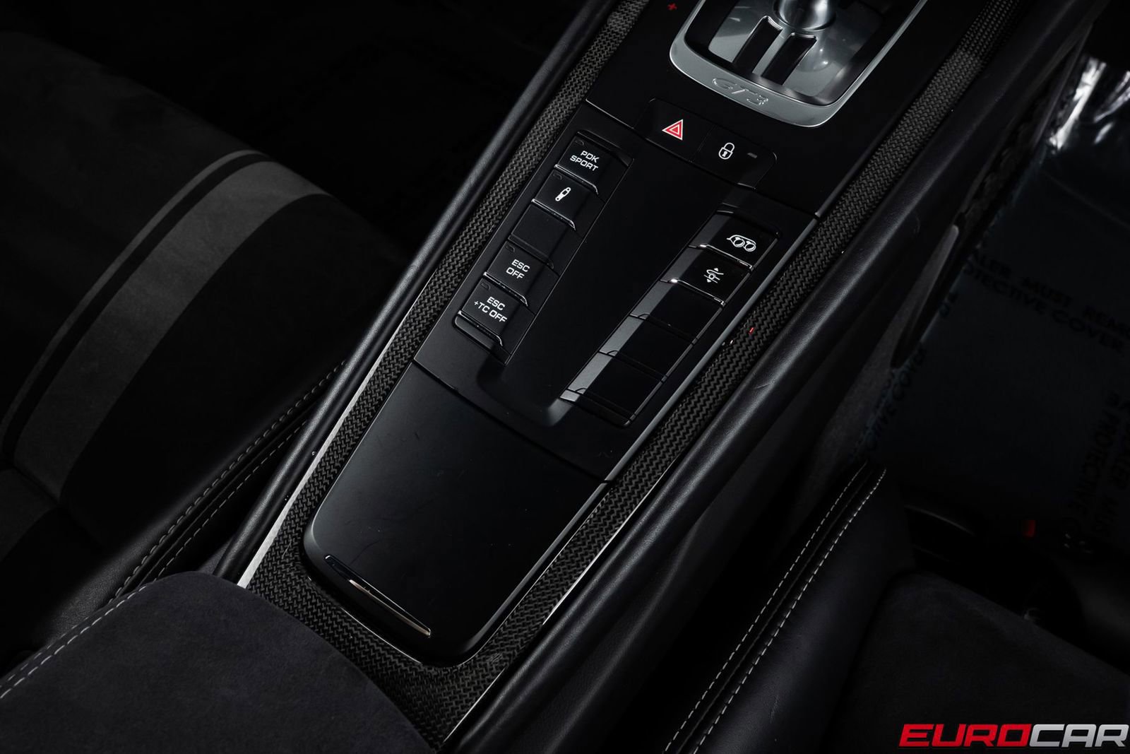Used 2018 Porsche 911 GT3 RWD image 32