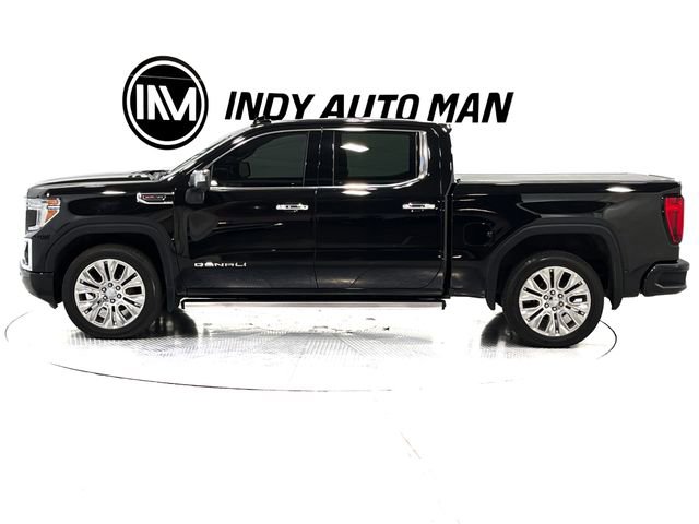 Used 2020 GMC Sierra 1500 Denali w/ Denali Ultimate Package image 7