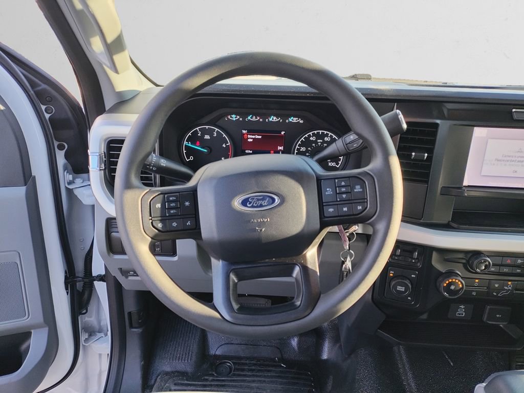 New 2025 Ford F450 XL image 43