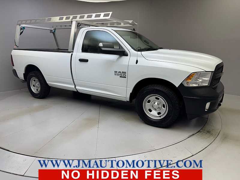 Used 2023 RAM 1500 Tradesman w/ Electronics Group image 7
