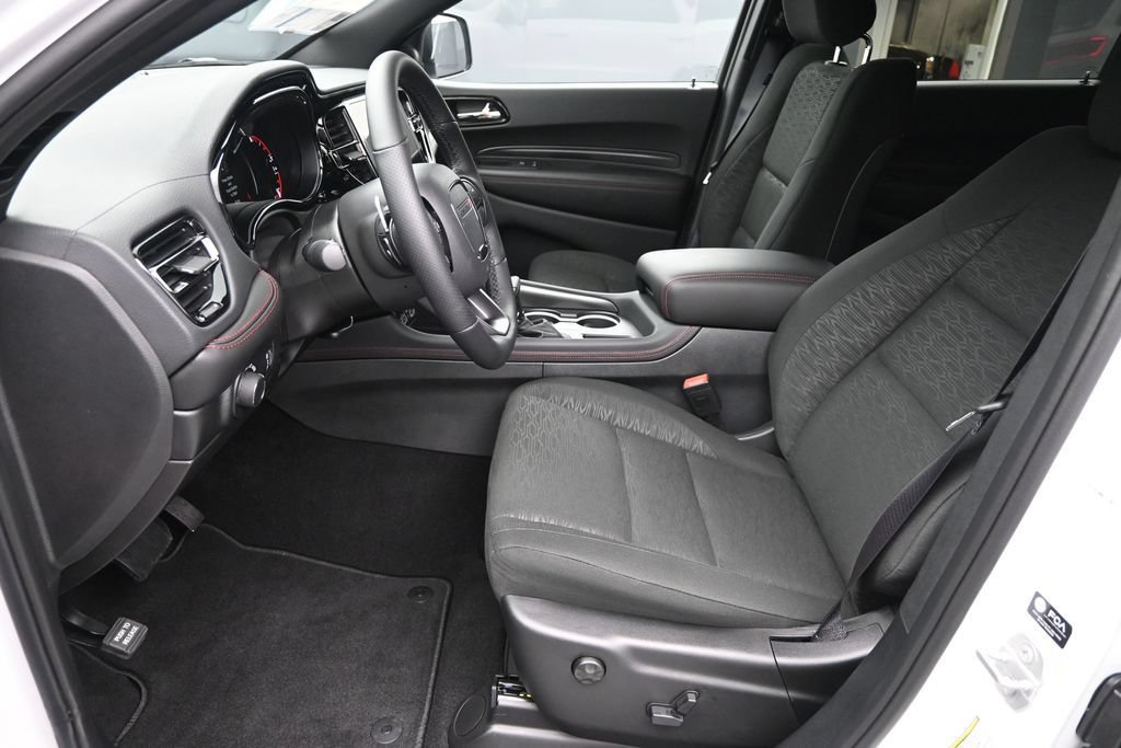 New 2026 Dodge Durango GT w/ Blacktop Package AWD/4WD image 10