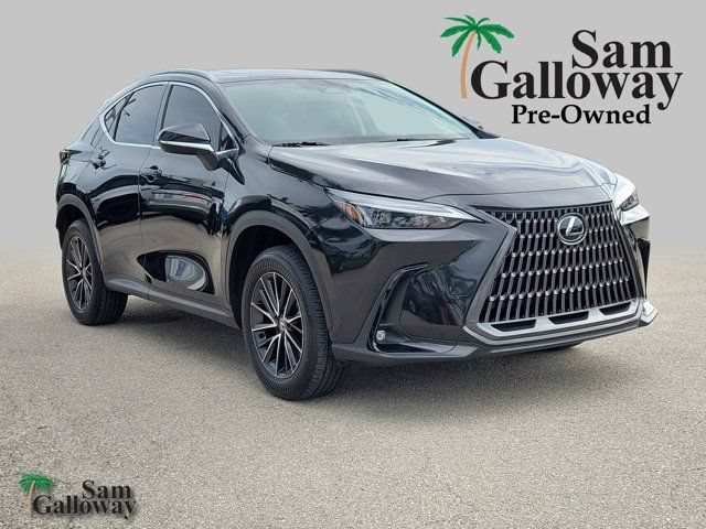 Used 2024 Lexus NX 250 FWD w/ Cold Area Package video 1