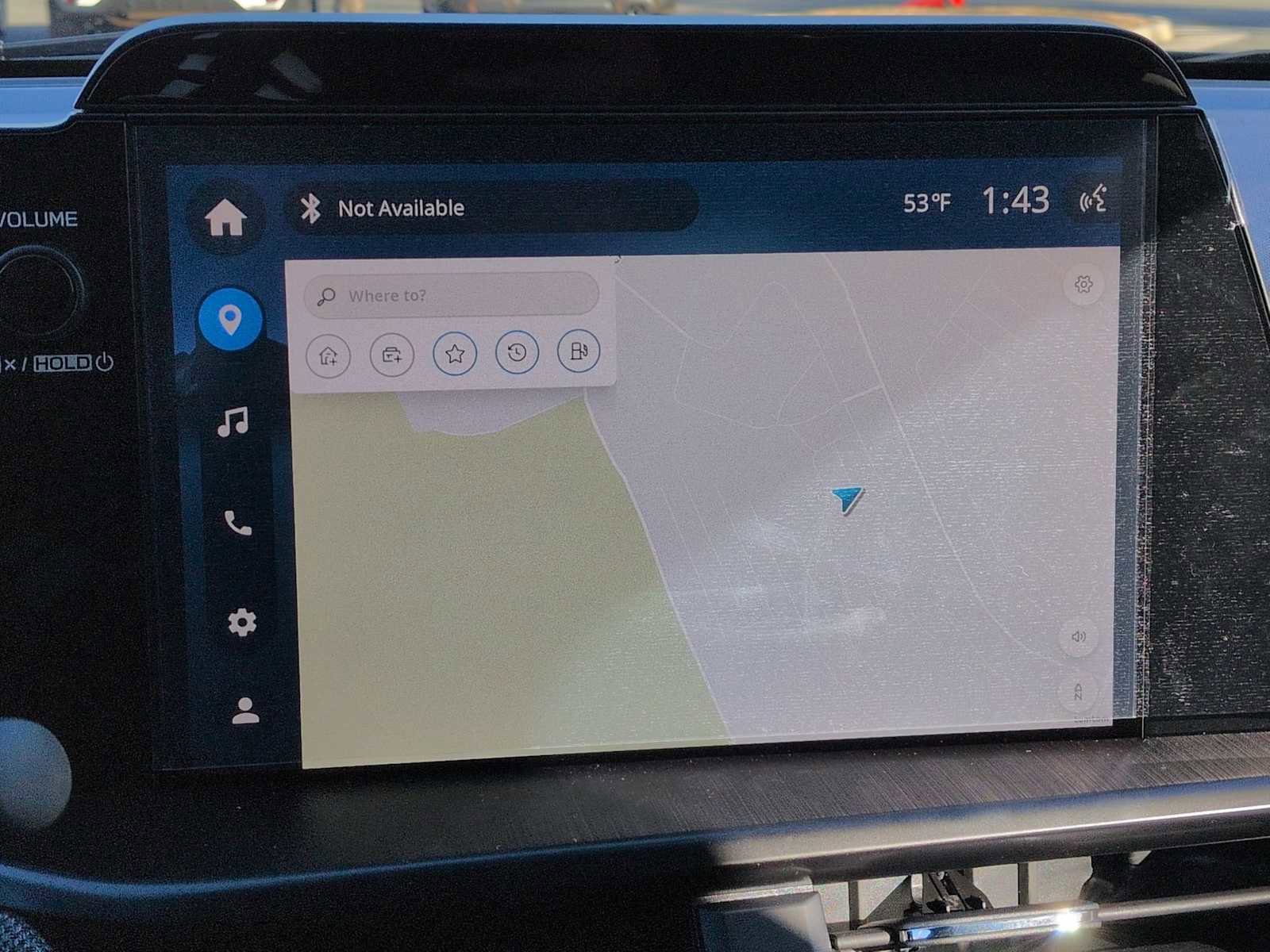 New 2026 Subaru Outback Limited AWD/4WD image 30