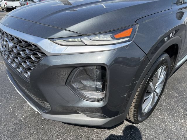Used 2019 Hyundai Santa Fe SEL FWD image 42