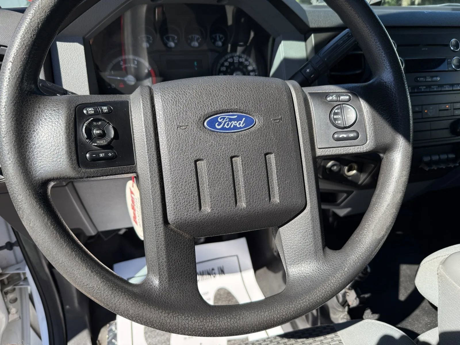 Used 2016 Ford F650 2WD Regular Cab Super Duty image 40