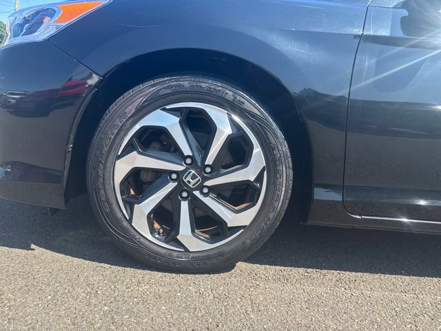 Used 2016 Honda Accord EX-L image 20