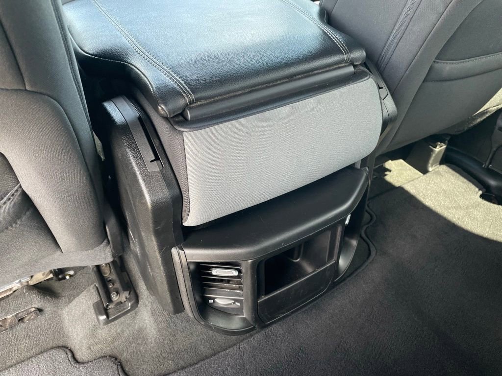 Used 2022 RAM 1500 Big Horn image 28