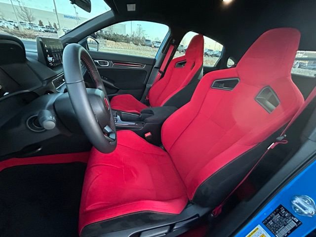 Used 2025 Honda Civic Type R image 21