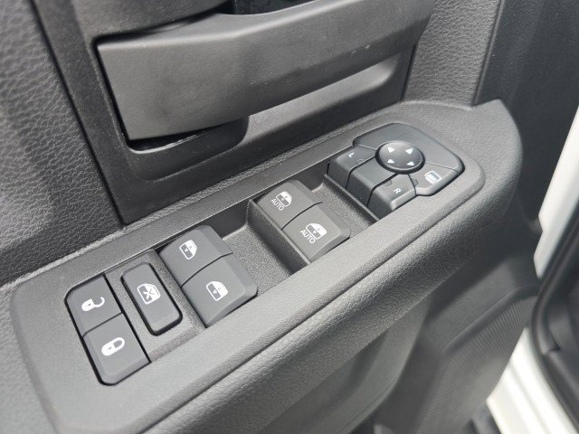New 2025 RAM 2500 Tradesman image 24