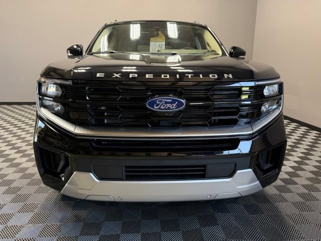 Used 2025 Ford Expedition Max Platinum AWD/4WD image 4