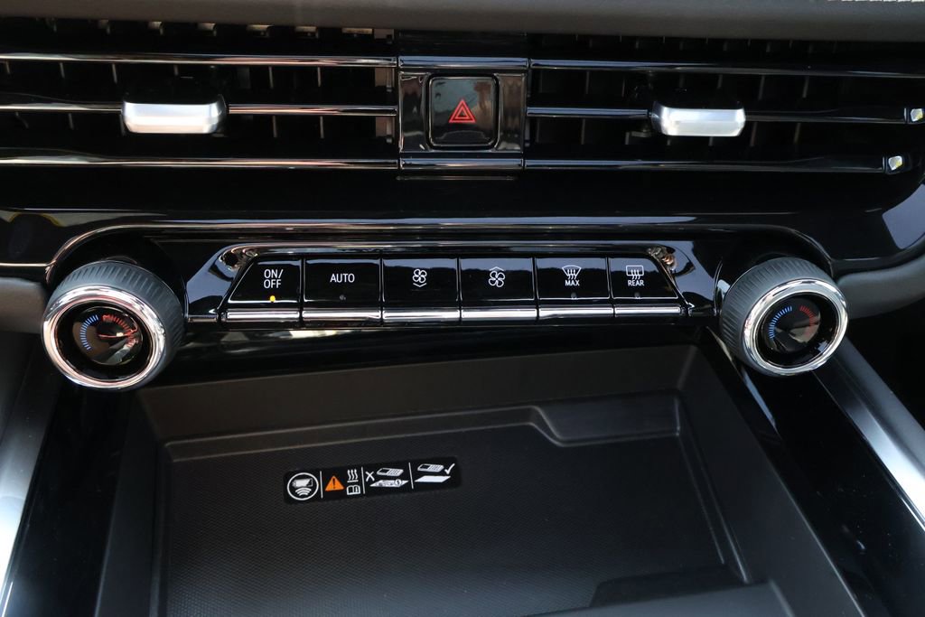New 2026 Chevrolet Tahoe Premier image 30