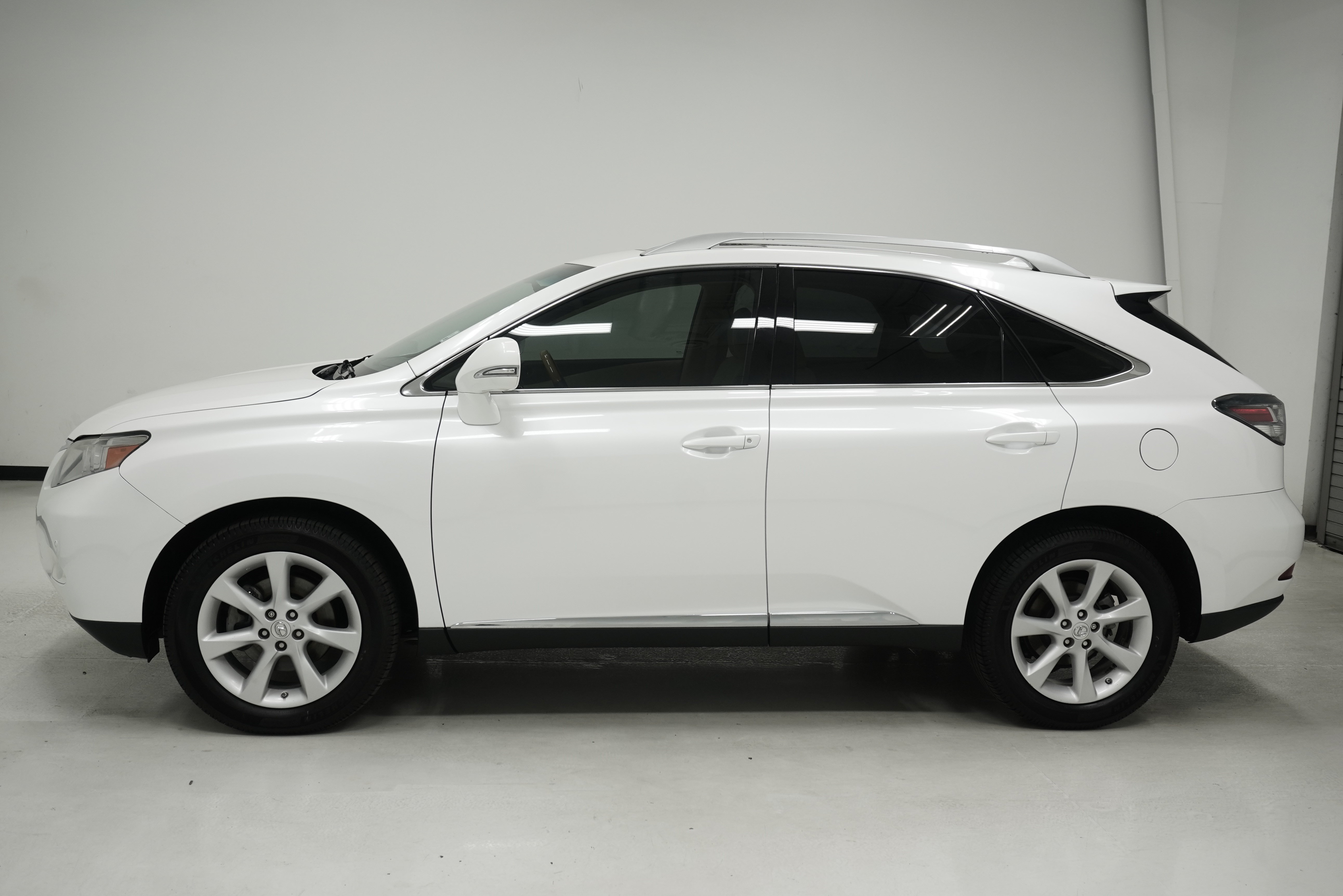 Used 2012 Lexus RX 350 FWD w/ Premium Pkg image 7