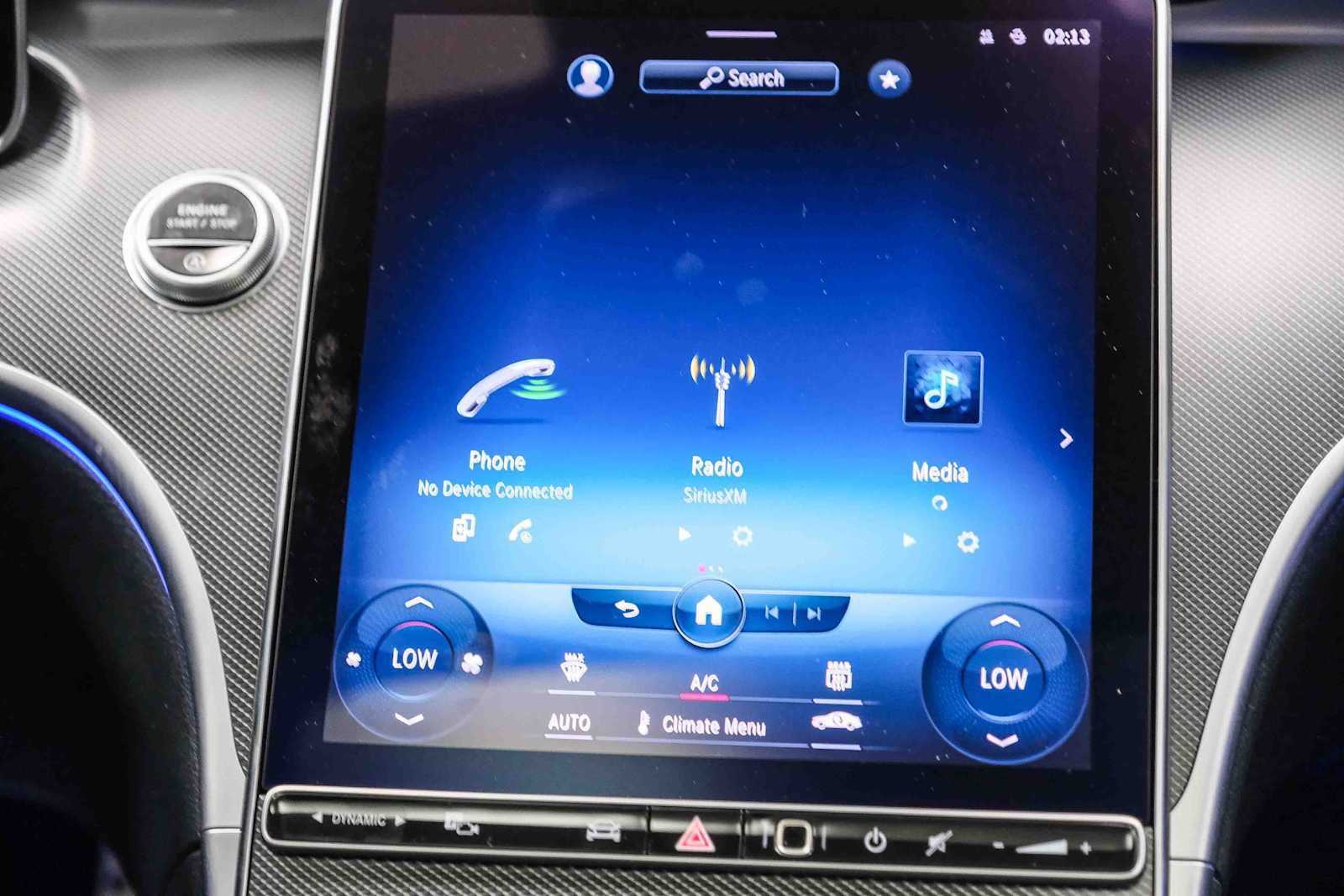 Certified 2023 Mercedes-Benz C 300 Sedan image 19
