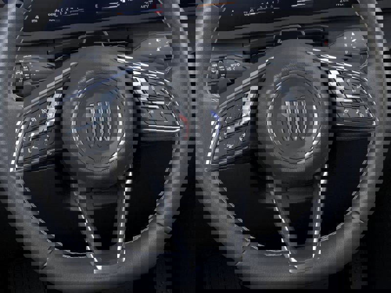 New 2025 Buick Enclave Sport Touring w/ Super Cruise Package image 19