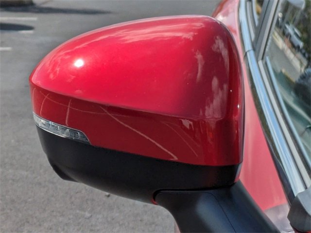 New 2025 Mitsubishi Outlander SE image 12