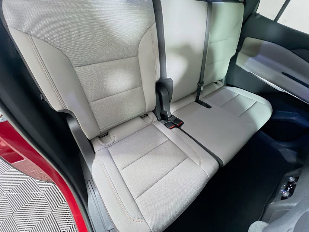 New 2026 Chevrolet Traverse LT w/ LPO, Floor Liner Package image 28