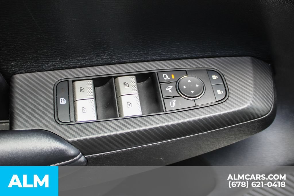Used 2024 Mitsubishi Outlander SE FWD image 38