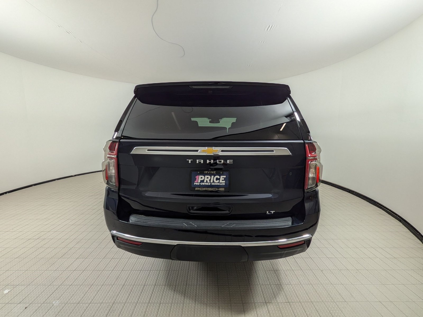 Used 2023 Chevrolet Tahoe LT AWD/4WD image 10