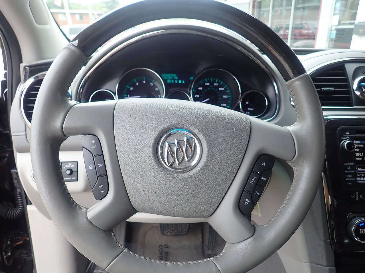 Used 2017 Buick Enclave Convenience FWD image 7