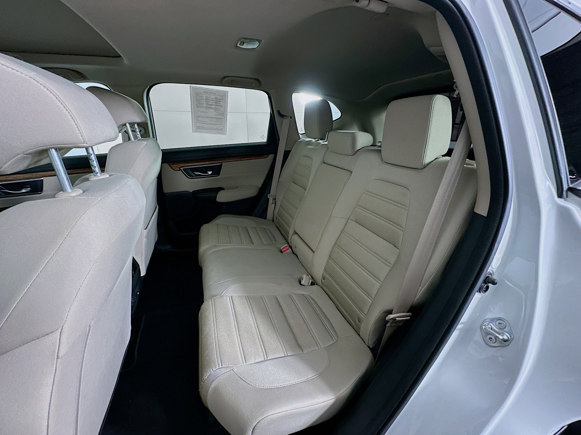 Used 2018 Honda CR-V EX image 27