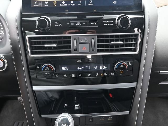 Used 2023 INFINITI QX80 Premium Select w/ Cargo Package image 19