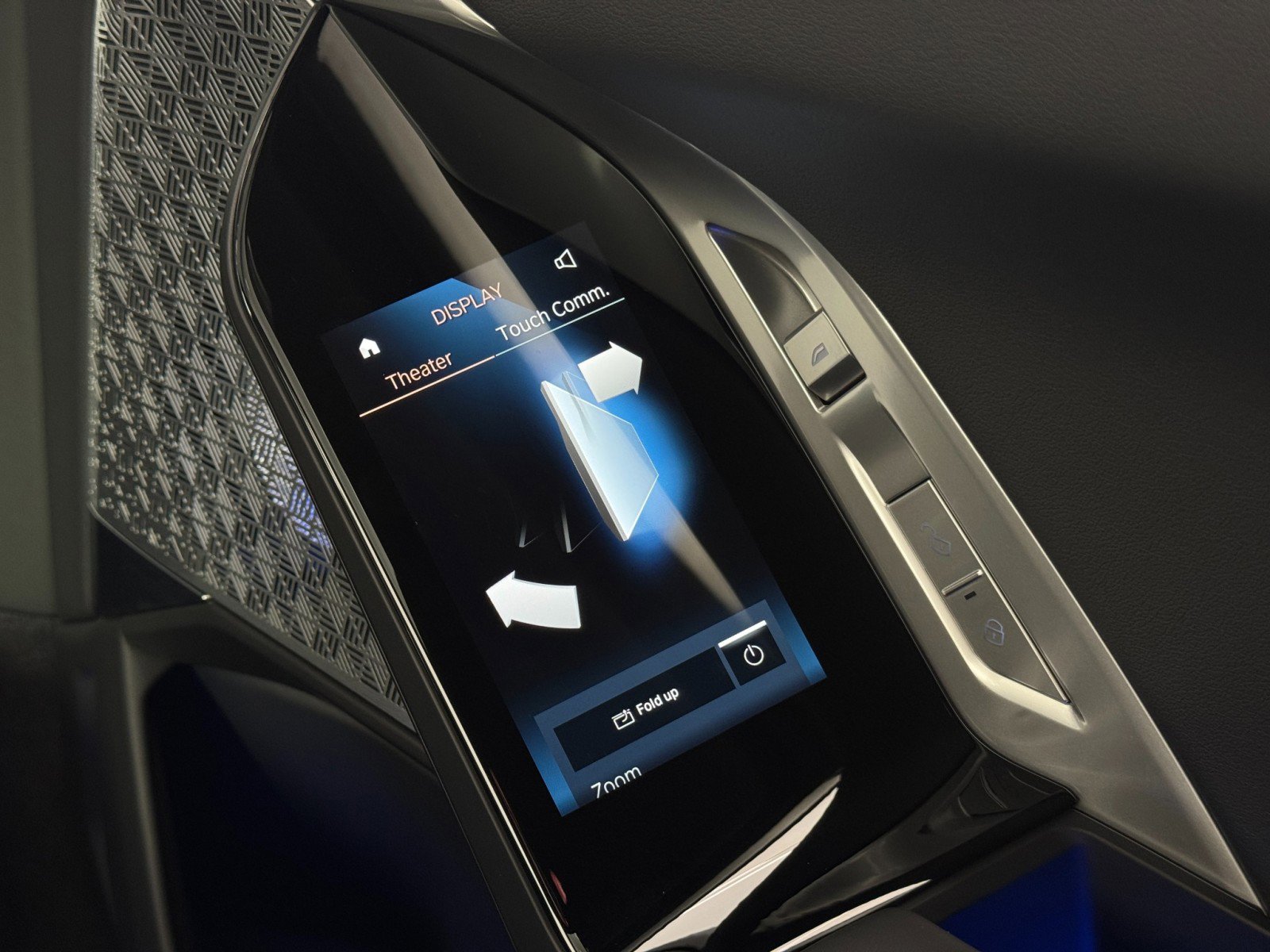 Used 2023 BMW i7 xDrive60 w/ Parking Assistance Package image 46