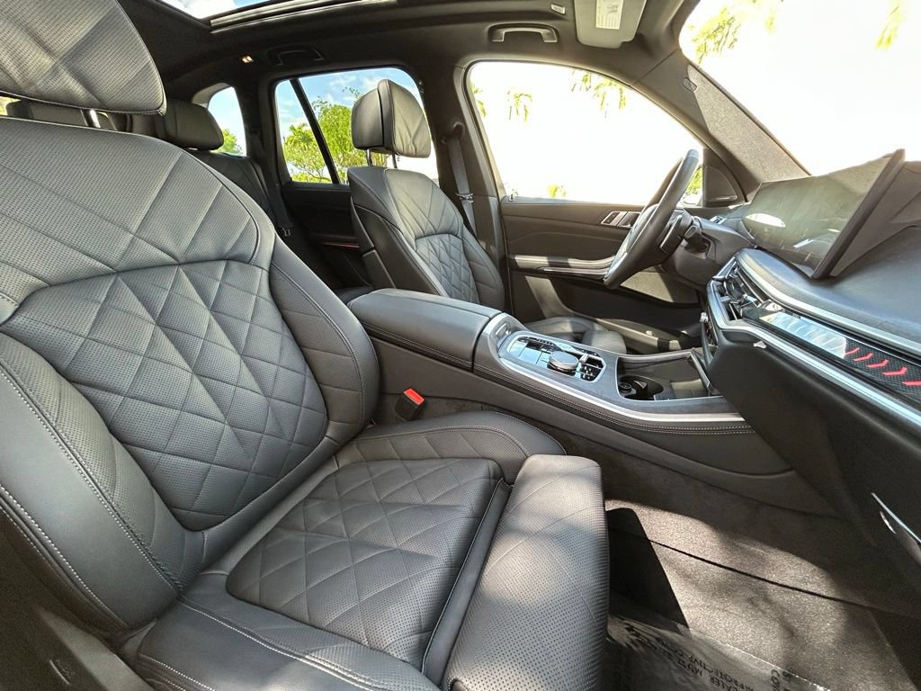 Used 2026 BMW X5 sDrive40i RWD image 30