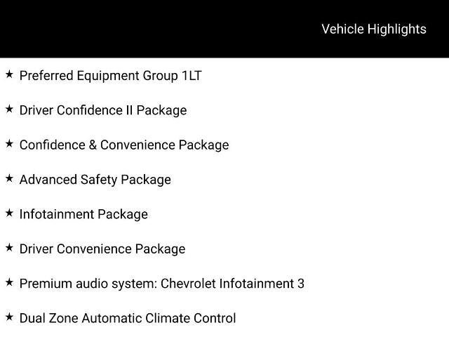 Certified 2022 Chevrolet Equinox LT image 6