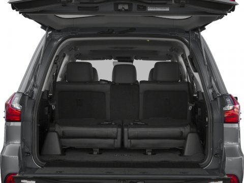Used 2016 Lexus LX 570 4WD image 12