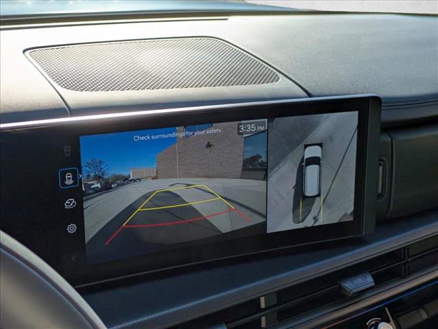 New 2026 Hyundai Santa Fe Calligraphy FWD image 14