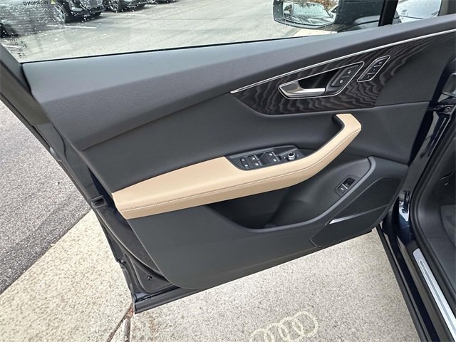 New 2026 Audi Q7 2.0T Premium Plus image 8