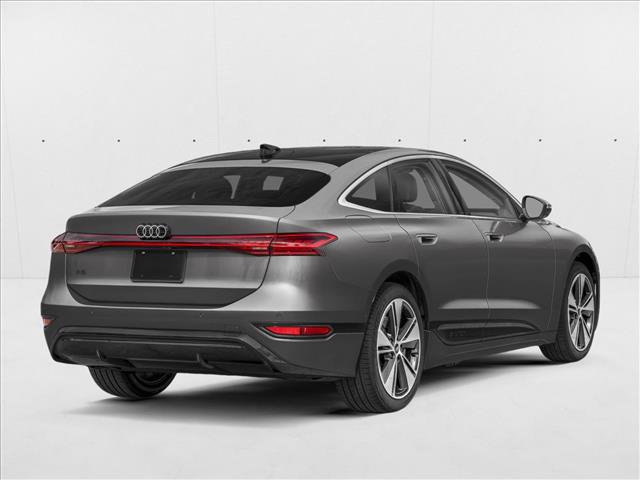 New 2027 Audi A6 e-tron Premium Plus AWD/4WD video 2