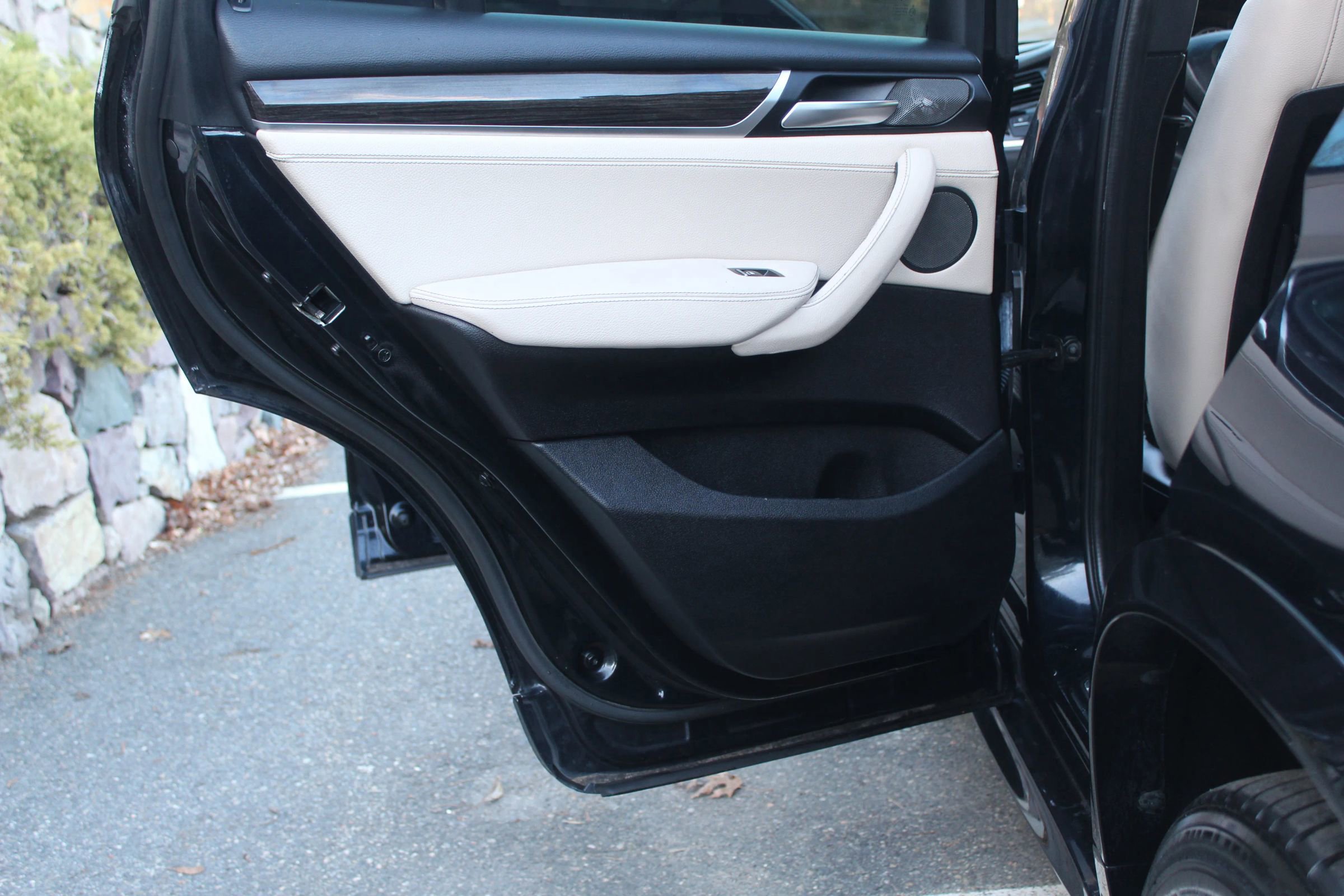 Used 2015 BMW X4 xDrive35i image 14