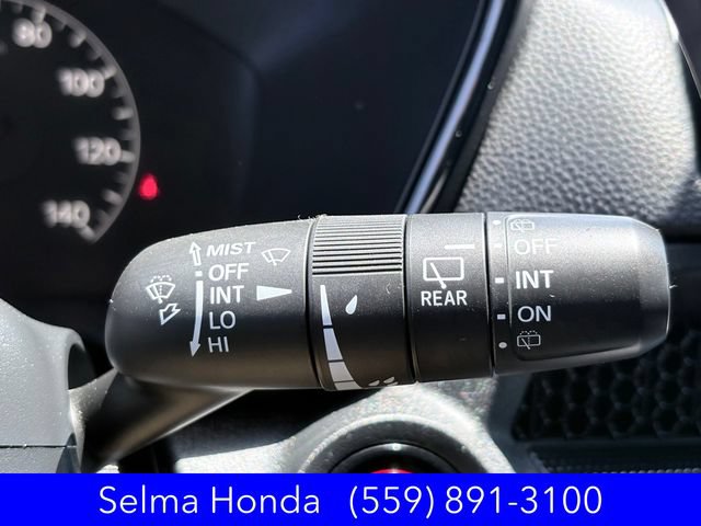 Used 2024 Honda CR-V Sport image 18