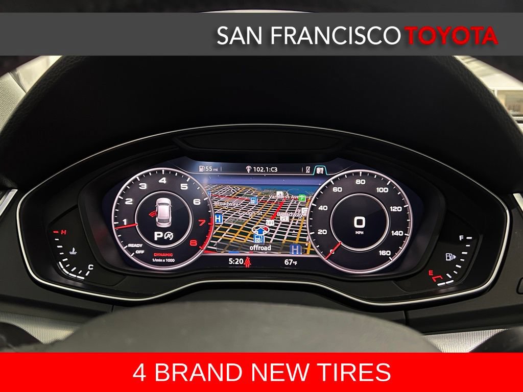 Used 2018 Audi Q5 2.0T Premium Plus w/ Premium Plus Package AWD/4WD image 36