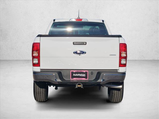 Used 2020 Ford Ranger XL w/ Equipment Group 101A Mid RWD image 7