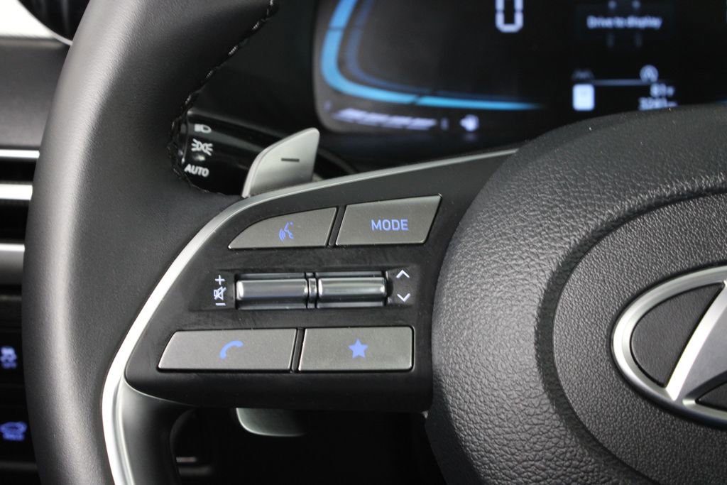 Used 2025 Hyundai Palisade XRT image 26